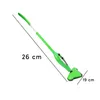 Dampfreiniger Steam Mop Dampfmopp Dampfbesen Produktbild-Vorschau 11