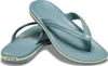 Crocs Crocband Flip-flops Blau EU 36-37 Mann Blau EU 36-37 Produktbild-Vorschau 4