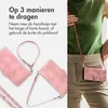 imoshion Bookcase met koord voor de Xiaomi Redmi Note 15 Productafbeelding-voorbeeld 3