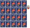 Barilla Piccolini Mini Ruote – 20er Pack – Produktbild-Vorschau 1