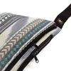 Bauchtasche | ETHNO Collection | Ikat-Webstoff, Produktbild-Vorschau 3