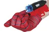 Superheld Abenteuerfigur Handschuh Mit Saugnapf Lanze Für Produktbild-Vorschau 2
