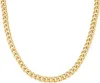Panzer Collier zweifarbig - s.Oliver Jewelry Modell: Produktbild-Vorschau 1