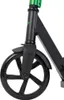 Scooter de ville STREET ARTIST 2.0, vert Voir les images du produit 14