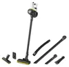 Kärcher Akku-Staubsauger VC 4 Cordless myHome Car, 30min, Produktbild-Vorschau 1