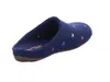 Haflinger Damen Hausschuh Pantoffel Wollfilz Stickerei Produktbild-Vorschau 47