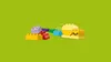 LEGO® DUPLO 10444 Kreatywny ogród kwiatowy Podgląd zdjęcia produktu 11