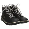Rieker Komfort Schnürschuhe Damen 31363731343735 Schwarz 38 Produktbild-Vorschau 12