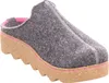 Rohde Damen Hausschuhe Pantoffeln Softfilz Foggia 6120, Produktbild-Vorschau 45