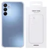 Samsung Soft Clear hoesje voor Galaxy A15, A15 5G - Productafbeelding-voorbeeld 7