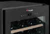 Climadiff CS31 Weinkühlschrank – Eleganter Produktbild-Vorschau 4