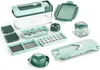 Nicer Dicer Fusion+ Trancheur 13 pièces Voir les images du produit 9