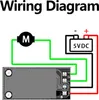 5V solární panel automatické sledování jedné osy světelného Náhled obrázku produktu 7
