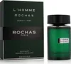 Rochas L'Homme Aromatic Touch Woda toaletowa, 100ml Podgląd zdjęcia produktu 10