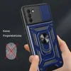 Outdoor Panzer Hülle Nokia G22 Handyhülle mit Slide Produktbild-Vorschau 3