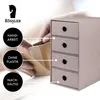RÖSSLER 1524452494 Cassettiera SOHO - cassetto singolo per Anteprima dell’immagine prodotto 6