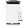 Brandson elektrický odvlhčovač, sušič vzduchu, 10 l/24 h, Náhľad obrázku produktu 1