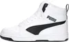 Chaussures Puma 02 Rebound V6 Mid 39232602 Voir les images du produit 19