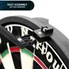 Harrows Trilight - LED Dartboard Beleuchtungssystem Ultra Produktbild-Vorschau 9