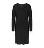 Triumph Damen Nachthemd Timeless Sensuality - BLACK - Größe Produktbild-Vorschau 1