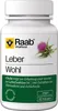Raab Vitalfood Leberwohl Kapseln 60 St Produktbild-Vorschau 1