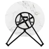 Flieks Esstisch Rundtisch 100x100x76 cm, Küchentisch mit Produktbild-Vorschau 6