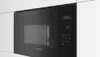 Micro-ondes encastrable 25l 900w noir - Bosch - BFL554MB0 - Voir les images du produit 3