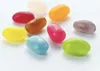 Rexim American Style Jelly Beans, Fruity and Crunchy, 600g Produktbild-Vorschau 3
