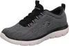 SKECHERS Summits-Louvin Schuhe Herren schwarz 44 Produktbild-Vorschau 32