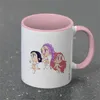 KPop Demon Hunters - Huntrix Chibi - Mug Voir les images du produit 4