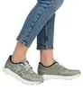 Rieker Damen Low Sneaker Grün Textil Synthetik Größe: 41 Produktbild-Vorschau 19