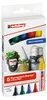 EDDING 30 brilliant paper - Marker - permanent Produktbild-Vorschau 1