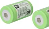 vhbw 2x Akku kompatibel mit FATBOXUKW Outdoorradio, Produktbild-Vorschau 6