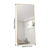 INONEFT, miroir de corps entier, 180 x 80 cm, miroir sur Voir les images du produit 8