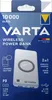 Varta Powerbank  Wireless    10000 mAh Produktbild-Vorschau 2