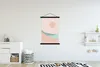 MuchoWow® Textilposter Sommer - Strand - Sonne 120x180 cm Produktbild-Vorschau 2