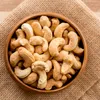 Pi-nuts - Cashewnüsse 250g – naturbelassen - ungesalzen - Produktbild-Vorschau 9