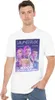 K-Pop Demon Hunters - "World Tour" T-Shirt für Herren/Damen Produktbild-Vorschau 4