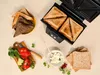 Opiekacz do kanapek KRUPS FDK 461 303306 Podgląd zdjęcia produktu 20