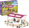 Schleich® Horse Club 42389 Reitschule mit Reiterinnen und Podgląd zdjęcia produktu 14