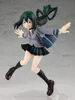 Takara Tomy My Hero Academia Pop Up Parade PVC Statue Tsuyu Produktbild-Vorschau 2
