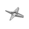 Hachoir Zelmer ZMM5801P Blanc Argent Métal 2200 W Voir les images du produit 9