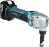 Akku-Knabber DJN161Z, 18Volt (blau/schwarz, ohne Akku und Produktbild-Vorschau 29