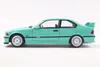 Automodello Solido in scala 1:18 BMW E36 M3 coupé Solido Anteprima dell’immagine prodotto 4