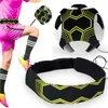 Futbalový tréningový opasok tréning futbalových zručností Náhľad obrázku produktu 15