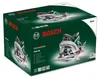 Sega Circolare 850W 130MM  BOSCH PKS40 Anteprima dell’immagine prodotto 15