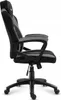 Huzaro FORCE 2.5 GREY MESH Gaming armchair Mesh seat Black  Anteprima dell’immagine prodotto 28