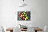 MuchoWow® Poster Obstkiste - Obst - Smoothie 60x40 cm - Produktbild-Vorschau 2