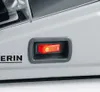Krajalnica uniwersalna SEVERIN AS 3915 180 W srebrna Podgląd zdjęcia produktu 3