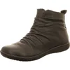 Andrea Conti bottes avec zip en noir, taille 42 Voir les images du produit 1